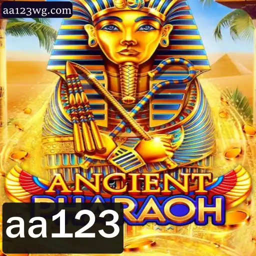 AncientPharaoh: Explorando o Enigma do Passado