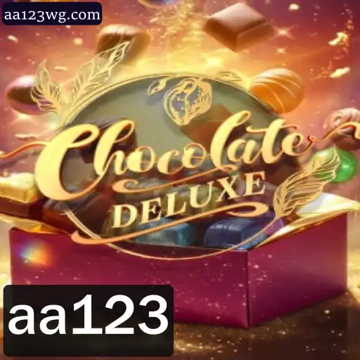 Explorando ChocolateDeluxe: Um Mundo Repleto de Delícias