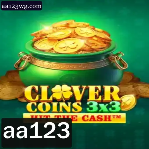 Descubra o Fascinante Mundo de Clovercoin3x3