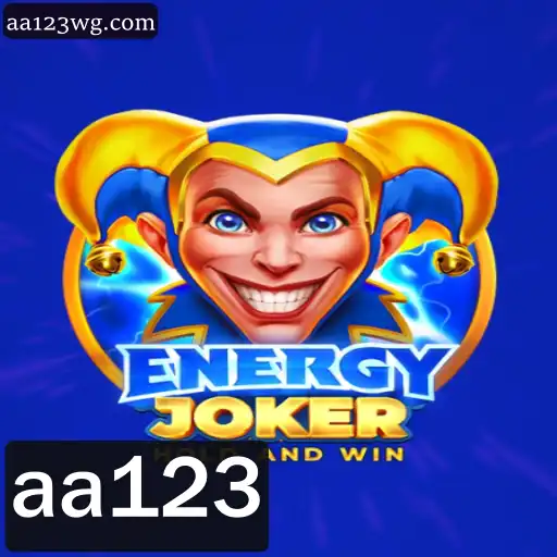Descubra o Mundo Envolvente de EnergyJoker: O Jogo Que Está Revolucionando o Entretenimento