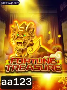 Explorando o Enigmático Mundo de FortuneTreasure