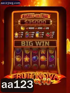 Explorando o Mundo de FruitNovaSuper40: Um Guia Completo