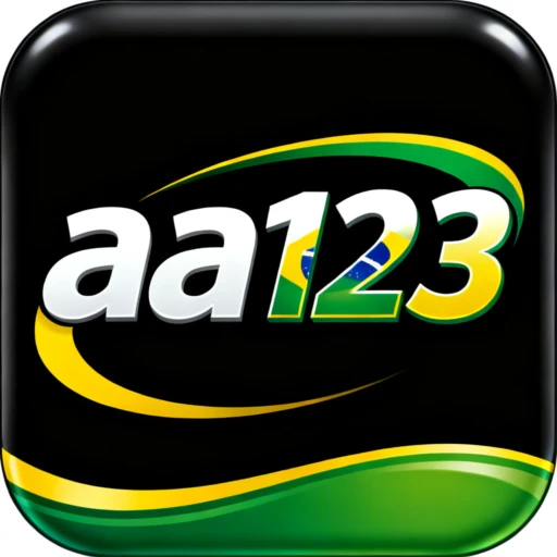 aa123 Logo