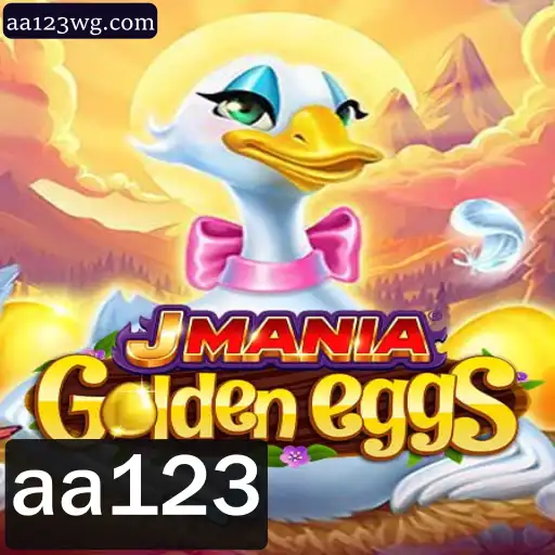 JManiaGoldenEggs: Explore o Mundo Viciado dos Ovos Dourados