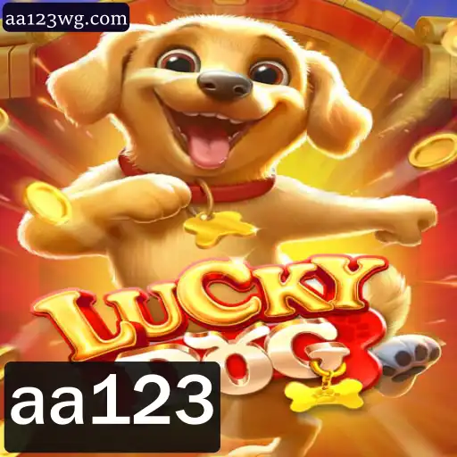 Descubra o Fascinante Mundo de LuckyDog: Um Guia Completo
