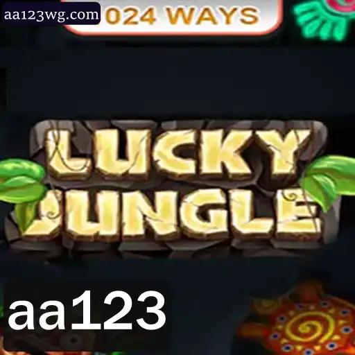 Descubra o Fascinante Mundo de LuckyJungle1024