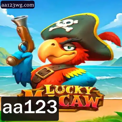 Explorando LuckyMacaw: O Jogo de Estratégia e Sorte