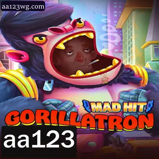 Descubra o Universo de MadHitGorillatron: O Jogo Que Une Aventura e Estratégia