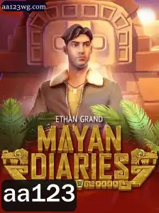 Explorando o Mundo de MayanDiaries: Uma Aventura Imersiva