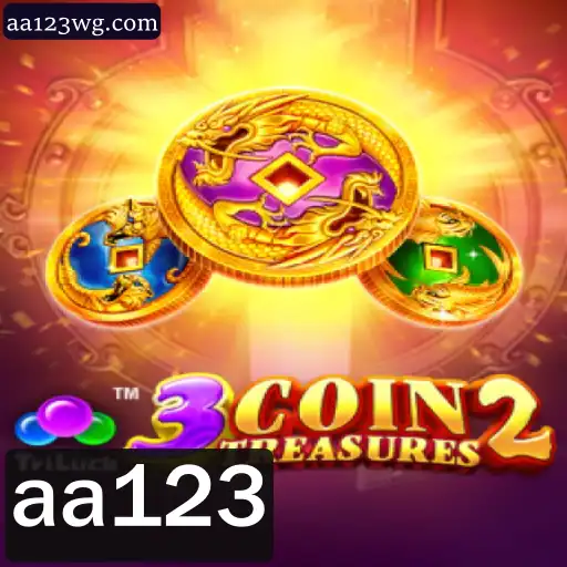 Explorando o Mundo de 3CoinTreasures2: Uma Jornada Emocionante