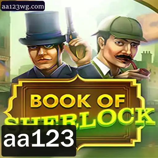 Explorando o Universo de BookOfSherlock: Uma Aventurosa Jornada de Mistérios