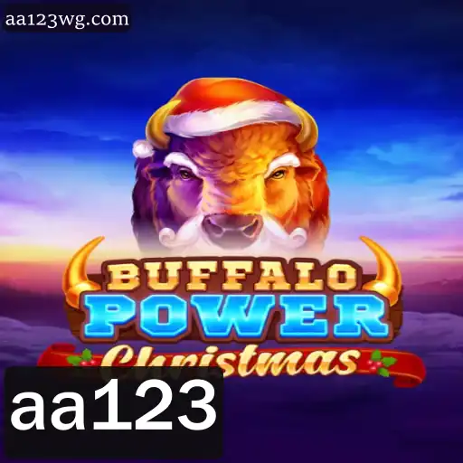 Explorando o Fascinante Universo de Buffalo Power Christmas