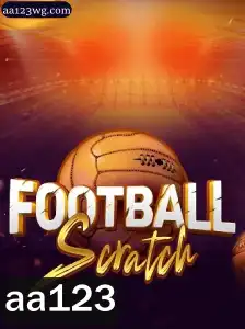FootballScratch: O Jogo que Está Reinventando o Esporte