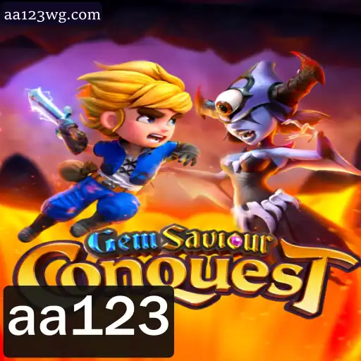Explorando GemSaviourConquest: O Jogo de Aventura que Conquistou o Mundo