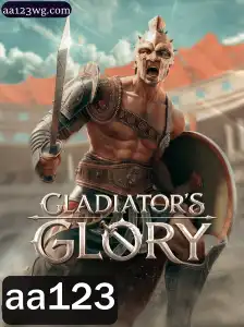 GladiatorsGlory: O Jogo Que Conquista o Mundo dos Games