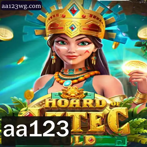 HoardofAztecgold: Descubra o Tesouro Ancestral em Meio a Desafios Modernos