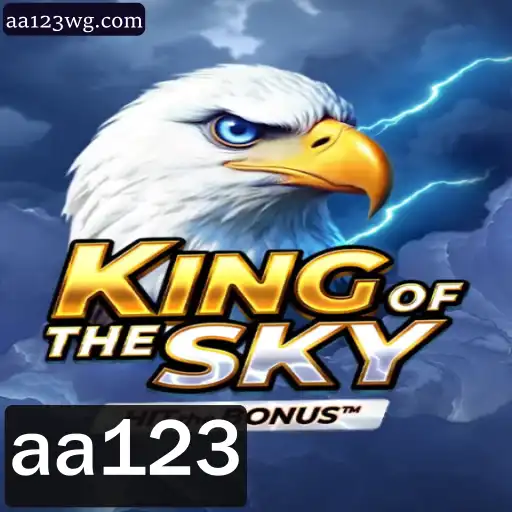 KingOfTheSky: O Jogo de Estratégia e Aventura que Conquista Altitudes