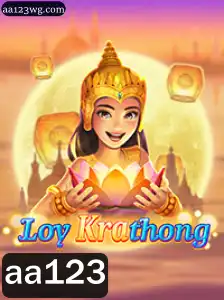 LoyKrathong: Explorando o Encantador Jogo Temático da Cultura Tailandesa