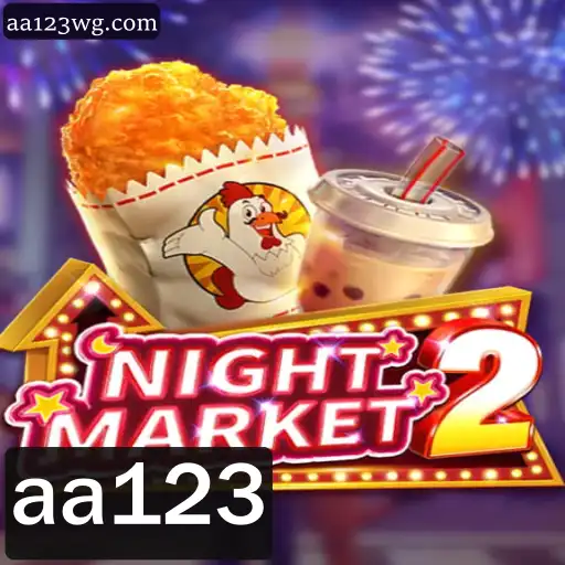 Explore o Mundo de NightMarket2: Uma Jornada Inesquecível