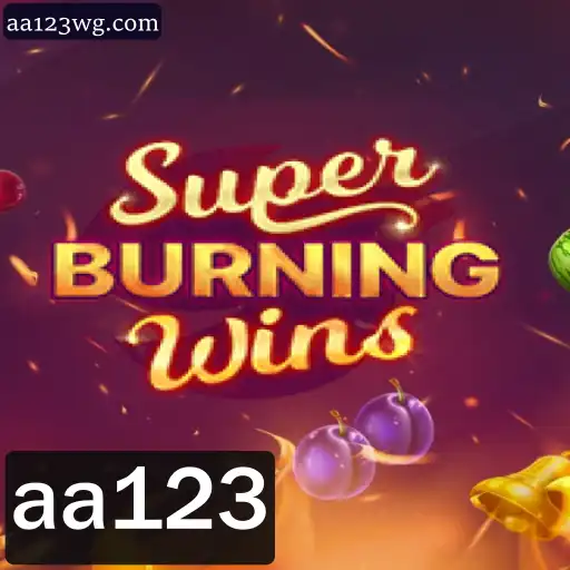 SuperBurningWins: Conheça o Inovador Jogo de Cassino Online