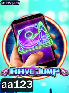 Explorando o Universo Vibrante de RaveJumpmobile