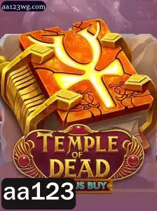 Descubra os Segredos de TempleofDeadBonusBuy: Uma Aventura Inesquecível
