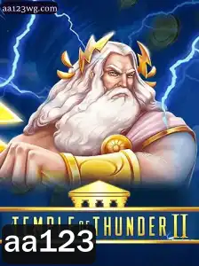 Explorando o Mundo Aventuroso de TempleofThunderII