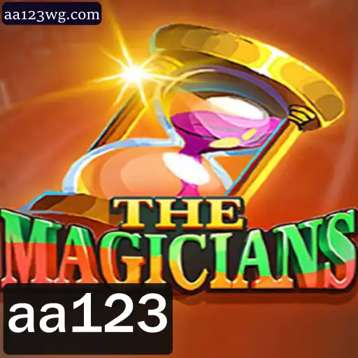 Descubra TheMagicians: Um Mundo de Magia e Estratégia