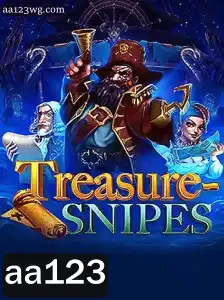 Explorando TreasureSnipes: Um Novo Mundo de Aventura e Estratégia